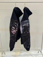 Batman and Catwoman Hoodie 02