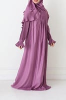 طقم زهره الكرز شامواه