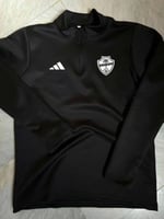 سويتر الاهلي السعودي الجديد لون اسود