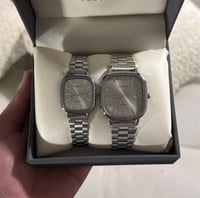 كاسيو LTP كبلز كحلي