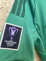 تيشيرت الاهلي شاره النخبة 2026