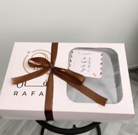 هودي ليحتضنك دائما بدلاً عني - حروف مخفيه