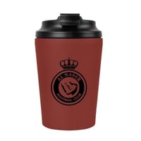 كوب الاهلي الوردي