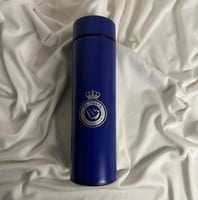 مق بشعار النصر ازرق