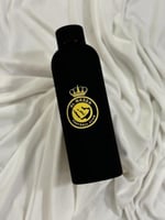 مق بشعار النصر اسود