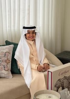 ثوب + دقلة ملكي