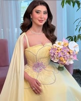 فساتين نسائية