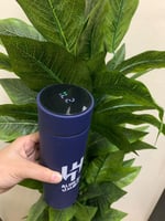 مق بشعار الهلال ازرق