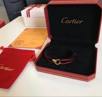 اساور كارتير