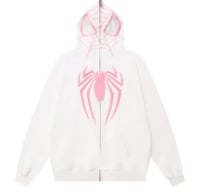 جاكيت اسبايدر مان