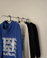 هودي الهلال الاكثر مبيعا