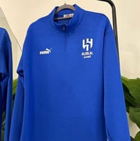 جاكت الهلال