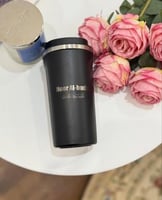 مق بشعار الاهلي اسود