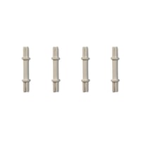 4 أعمدة صغيرة