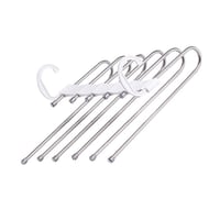 منظم ملابس 6 ادوار