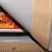 دولاب خارجي بعجلات متحركة - 200×210 ( عمق 70 سم) -...