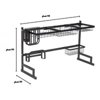 منشر صحون اسود