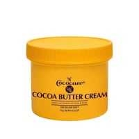 كوكو كير - كريم زبدة الكاكاو 110 غرام