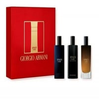 طقم جورجيو ارماني كود ( كود - أو دي تواليت + كود ا...