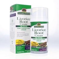 ناتورز أنسر - كريم عرق السوس 50مل