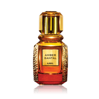 اجمل امبر سانتال - أو دي بارفيوم (للجنسين) 100مل