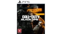 Call of Duty Black Ops 6 PS5