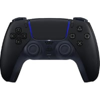 يد تحكم بلاي ستيشن 5 اسود