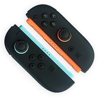 JOY-CON NINTENDO SWITCH2