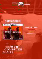 BATTLE FIELD 6 PHANTOM EDITION .PS5