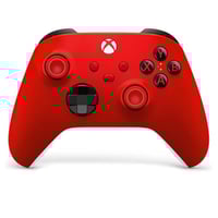 يد تحكم اكس بوكس Xbox Series X Controller red