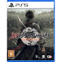 Dynasty Warriors: Origins - PS5