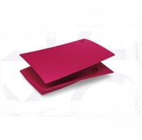 جرم جهاز بلايستيشن ‎5 لون احمر