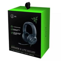 سماعات كراكن اكس لايت رايزر Razer Kraken X lite مح...
