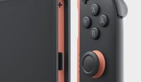 JOY-CON NINTENDO SWITCH2
