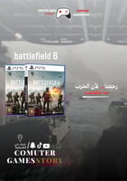 BATTLE FIELD 6 .PS5