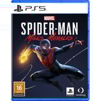 SPIDER MAN Miles Morales.PS5