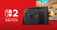 جهاز Nintendo Switch 2