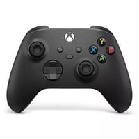 يد تحكم اكس بوكس Xbox Series X Controller black