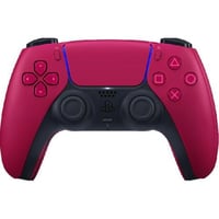 يد تحكم بلاي ستيشن 5 احمر