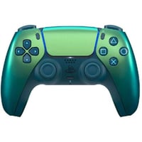 يد تحكم بلاي ستيشن 5 تفاحي لامع