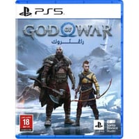 GOD OF WAR .PS5