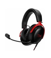 سماعة هايبر اكس كلاود 3 سلكية HyperX Cloud III