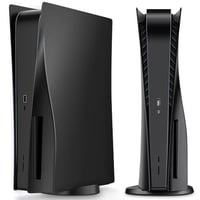 جرم جهاز بلايستيشن ‎5 لون اسود