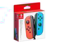 JOY-CON NINTENDO SWITCH