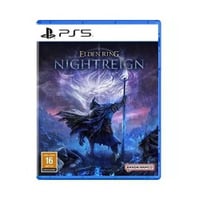 Elden Ring Nightreign PS5