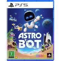 ASTRO BOT -PS5