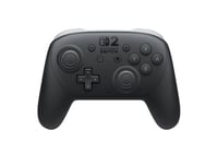 يد تحكم Nintendo Switch 2 Pro Controller