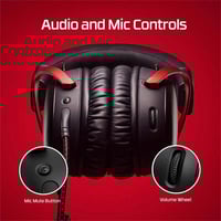 سماعة هايبر اكس كلاود 3 سلكية HyperX Cloud III