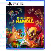 Crash Team Rumble-PS5