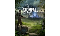 ATOMFALL - PS5